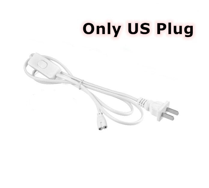 8w 6w germisidivaloa,  t5- putkinen uvc-sterilointilaite, pölypunkkien poistaja, uv-kvartsilamppu makuuhuoneeseen/sairaalaan 220v 110v: Vain me pistoke
