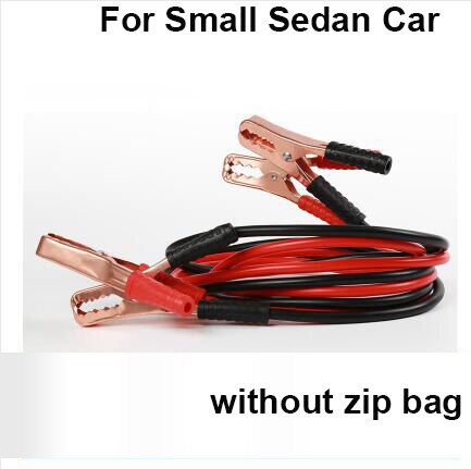 2500A 3000AMP 5000A Booster Cables Gauge Jumper Leads Heavy Duty Car Van Clamps Start