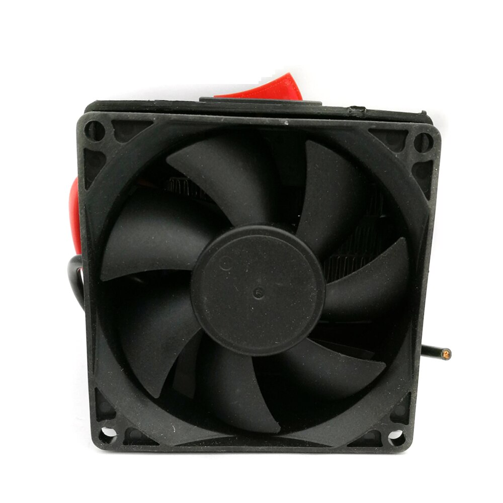 12v 300w Portable Car Vehicle Fan Heater Warm Air Blower Vehicles Driving Defroster Demister Auto Car Van Heater