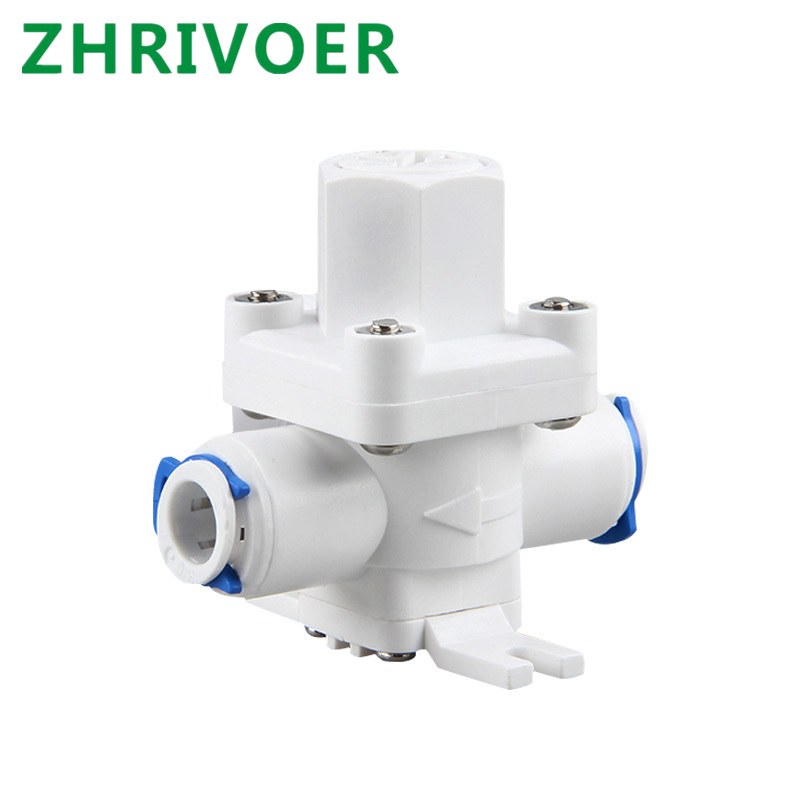 AKV5000, RVS automatische slanghaspel voor 30m 3/4 slang of 25 m. 1