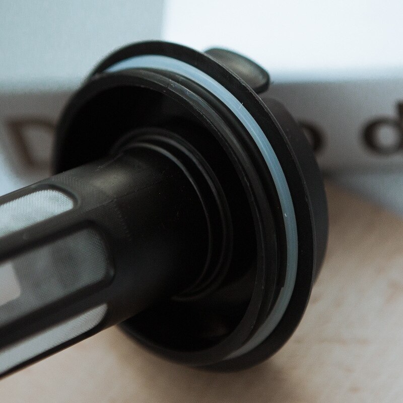 Convenient Portable Student Plastic Water Cup With Lids Insulated Travel Mug Double Wall Portable Cup For Home Office School 2