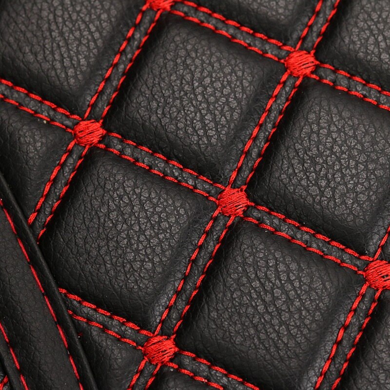 Motocykl tylny bagażnik ochraniacz liniowiec dla Yamaha x-max 300 Xmax 250 400 siedziba wiadro Podkładka schowek mata akcesoria