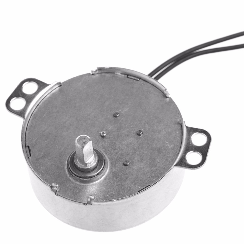 220 V AC Kip Ei Turner Motor Componenten Voor Farm Hatcher Incubator Broedmachine