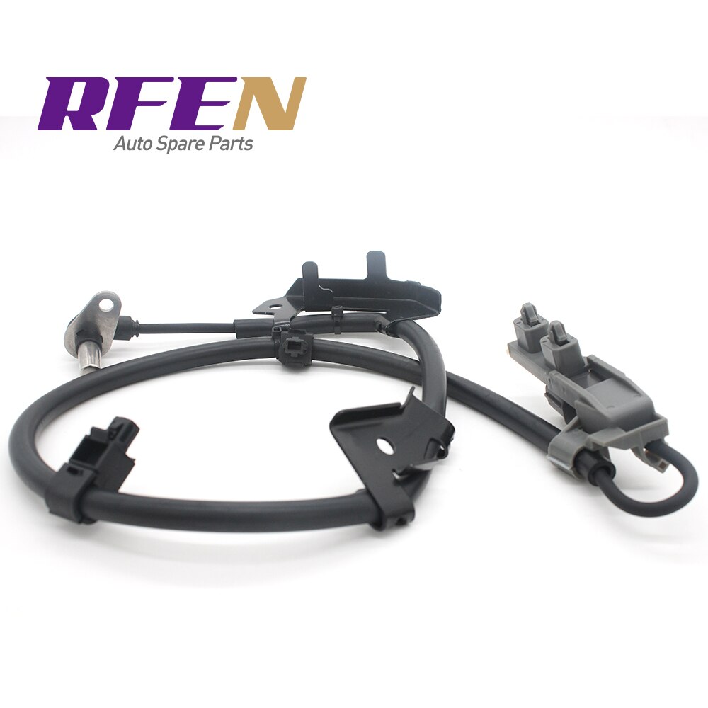 897387990151 forreste venstre abs-sensor 8973879901 8-9738799015-1 til isuzu d-max abs-hjulhastighedssensor 897387990151