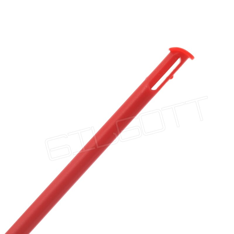 GILGOTT 5 uds Stylus juego Touch Pen para Nintnedo 3DS