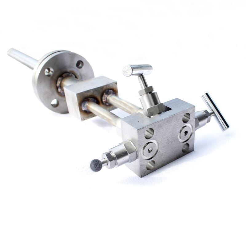 Nubar flowmeter, flue gas, air volume, steam, oil, natural gas, differential pressure averaging tube, Annubar flowmeter