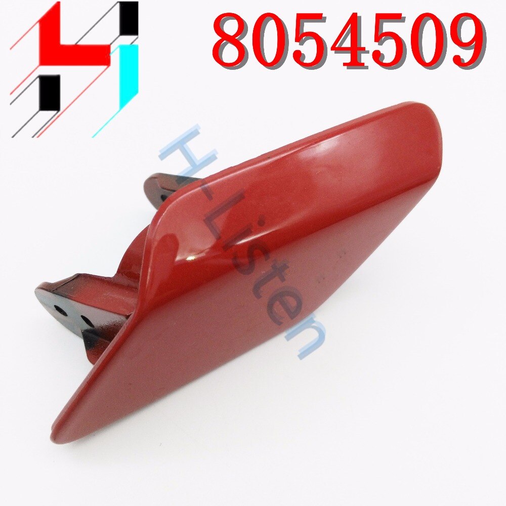Stötfångare öga dragkrok fäste krok för bmw  f32 f33 f36 51118054509 8054509 5111-8054509