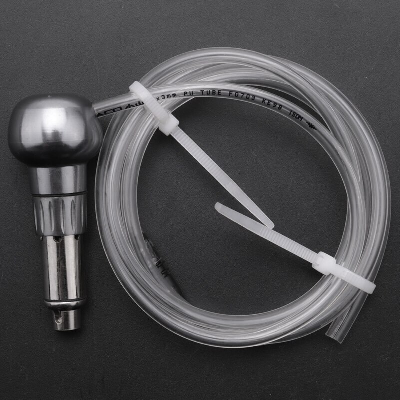 Graver Handle Hand Piece for Engraving Machine Pneumatic Jewelry Making Tools for Jewelry Making Crafting Metal Working 1