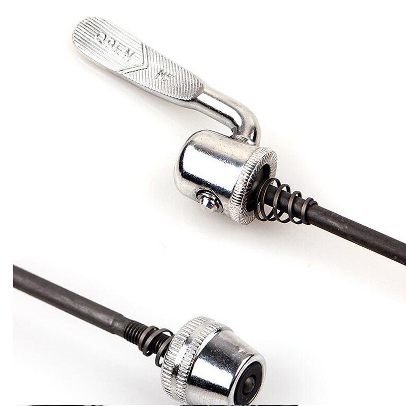 Aluminium Alloy Quick Release for MTB Bike Road Bicycle Smart Bike Trainer Platform Cyling Trainers