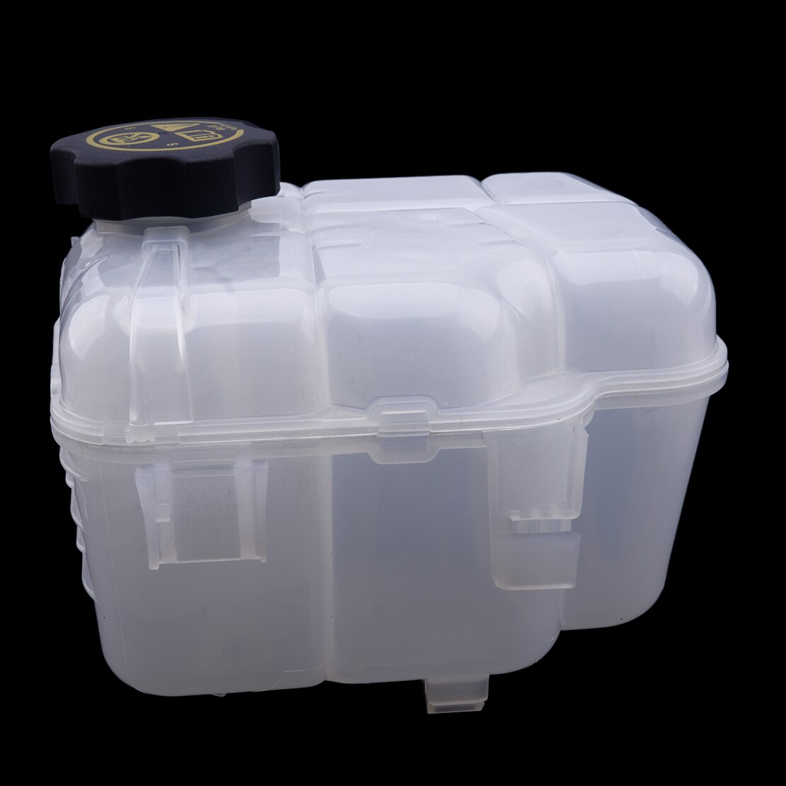 Depósito de refrigerante para motor de coche, tanque de plástico apto para Buick Cascada Verano Chevrolet Cruze 13393368 13465094 603-383 13256823