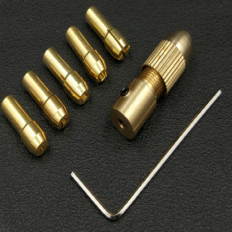 tail hole diameter 3.17mm Automatic clamp tight woodworking jig woodwork wood jig wood working 1mm 1.5mm 2.35mm 3mm 3.2mm