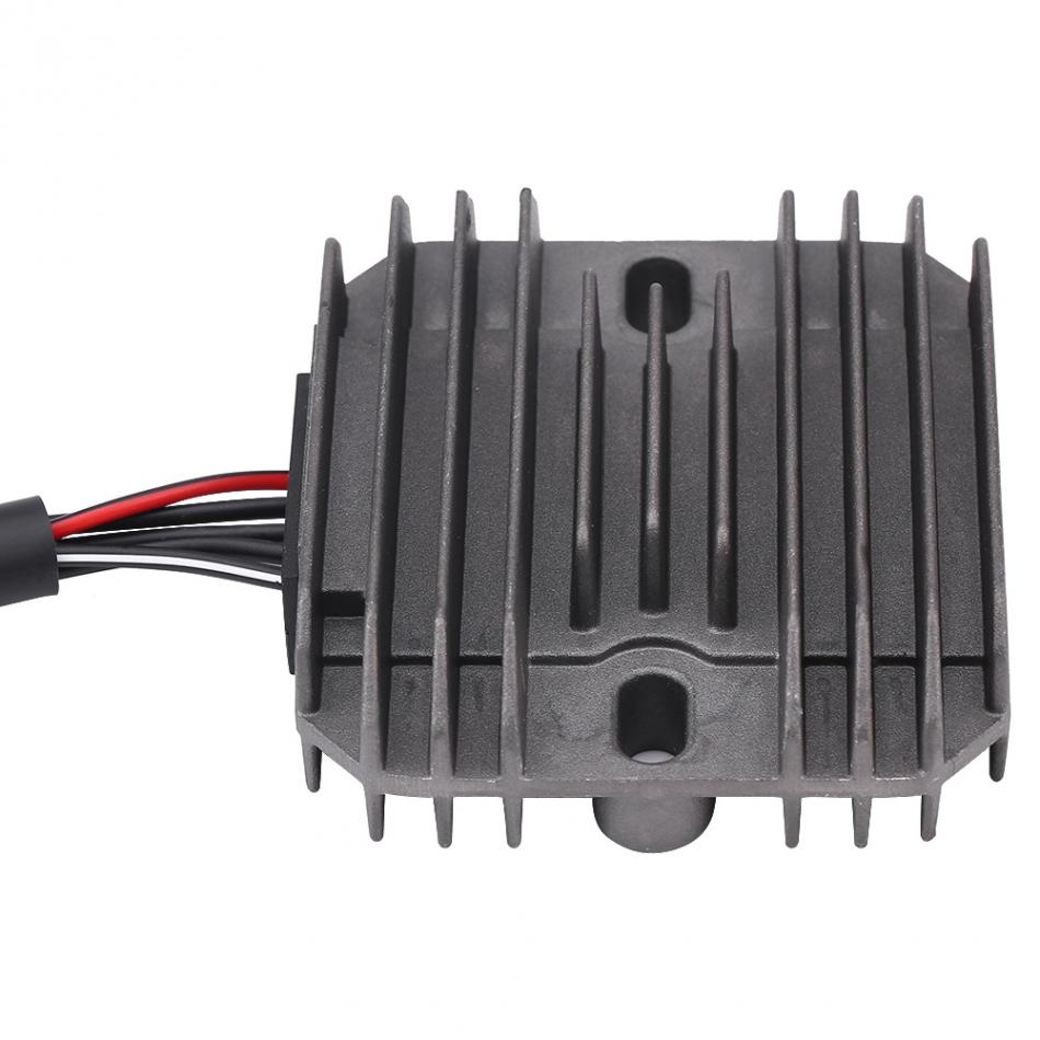 Motorcykel spänningsregulator likriktare för suzuki gsxr 600 97-05 gsxr 750 96-05 gsxr 1000 01-04