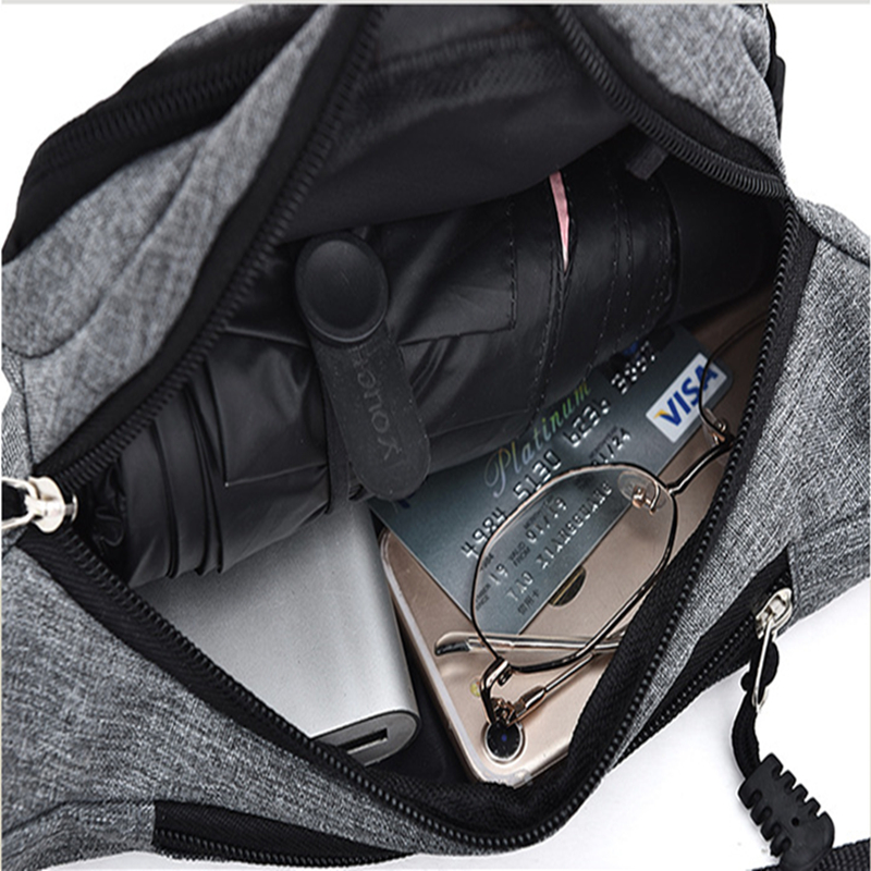 Cinturón de pecho con forma de plátano para hombre y mujer, riñonera para hombre y mujer, bolso Murse, riñonera de fila de riñón