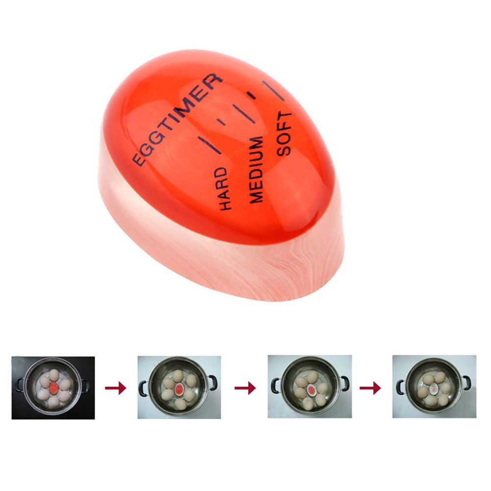 LCD Screen Portable Gadgets Kitchen Tool Durable Tools Multipurpose Baking Resin Home Cooking Timer