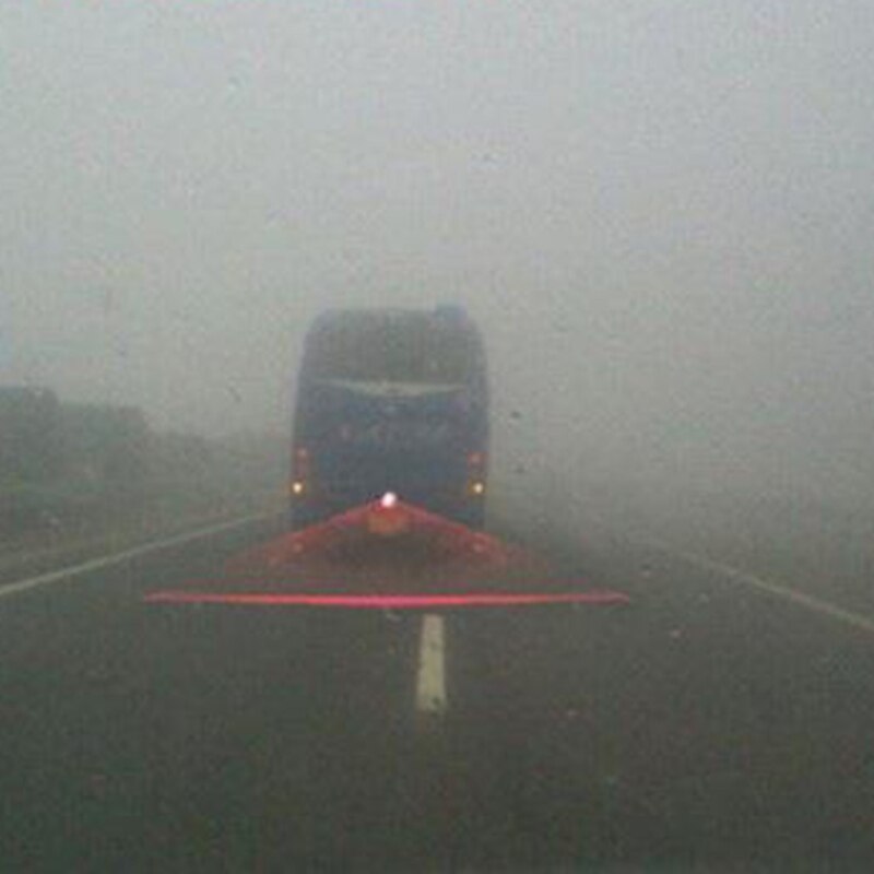 1 Pc Dc 12V 35A Universele Auto Mistlamp Rocker Schakelaar Rode Led Dash Dashboard 4Pins auto Accessoires