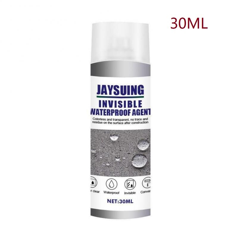 Anti-Lekkende Kit Super Sterke Lek-Trapping Reparatie Mighty Kit Waterdichte Lijm 30Ml: Default Title