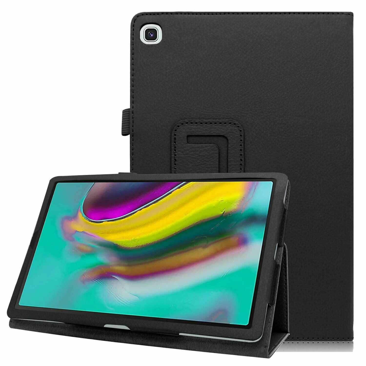 Case for Samsung Galaxy Tab A SM-T510 SM-T515 T510 T515 Tablet cover Stand Case for Tab A 10.1'' Tablet Funda Case