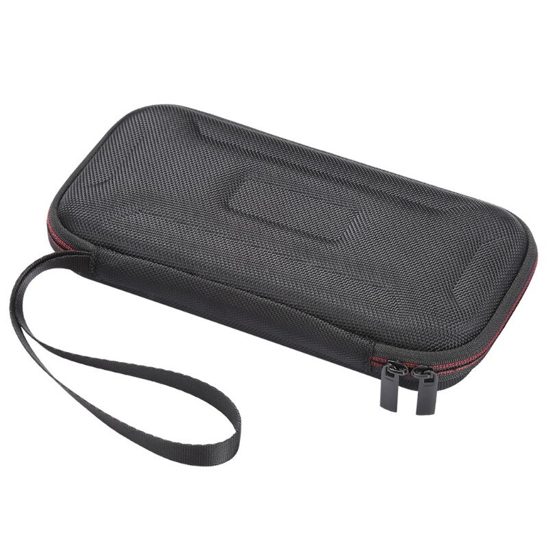 thumbnail image 2 of For PLAUD NotePIN AI Voice Recorder Storage Case With Hand Strap 2 of 11