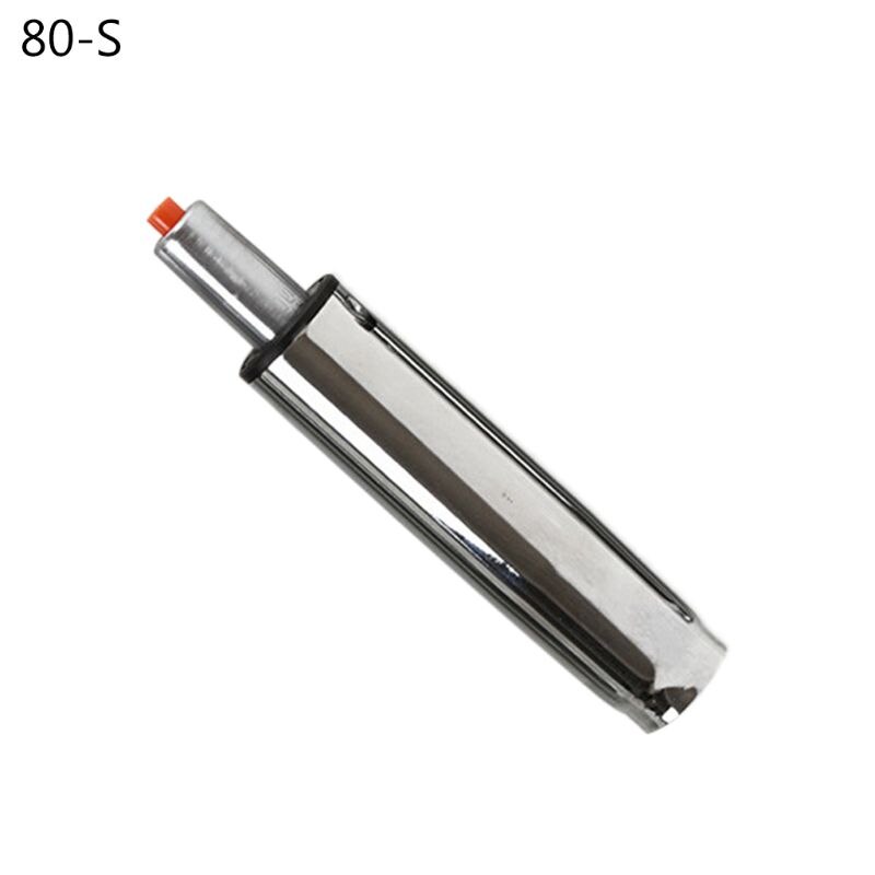 Tunge pneumatiske stang gas lift cylinder stol udskiftning tilbehør: 80- s