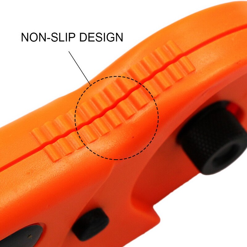 1Pcs 45mm Loop Draaien Naaien Cutter Draagbare Premium Comfort Loop Quilten Rotary Cutter Stof Handvat Snijden Craft Tool