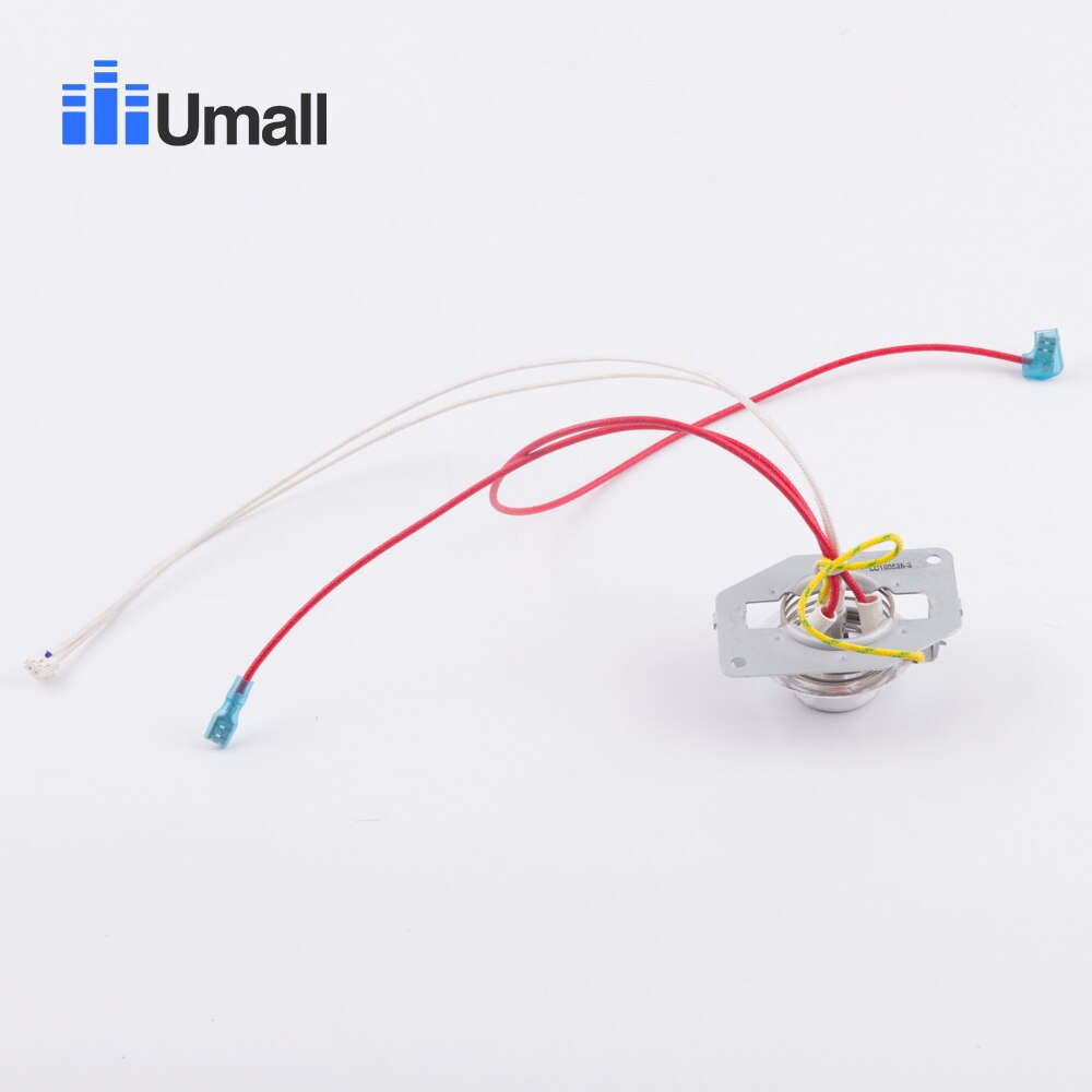 universal electronic rice cooker magnetic steel thermostat 220V rice cooker temperature sensor control switch for household