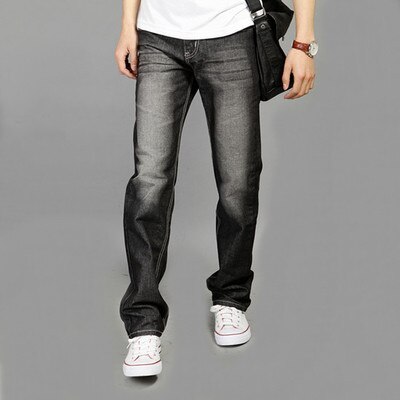 Stora jeans applikationer denim stor storlek plus size herrkläder  ,3xl,4xl,5xl,6xl,: 6xl