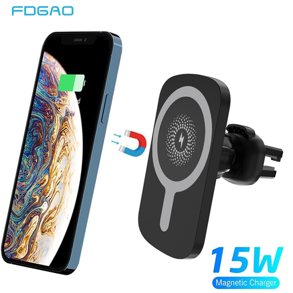 15 w qi sem fio carregador dobrável suporte de carregamento rápido para o iphone 11 pro xr x xs max samsung s20 s10 s9 nota 10 9 carregador rápido