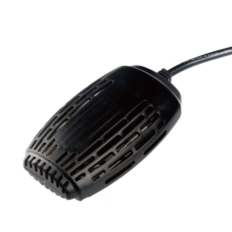 25/50/75/100W Aquarium Mini Heater Aquarium Schildpad Dompelpompen Thermostaat Led Automatische Temperatuur Explosie-Proof Verwarmingselement