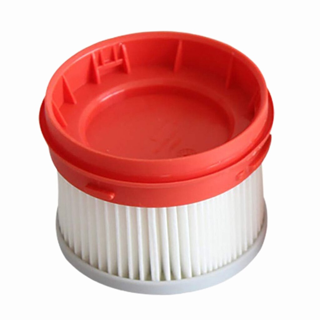 Xiaomi Dreame-aspiradora de mano inalámbrica para el hogar, reemplazo de filtro HEPA, accesorios de filtración para aspiradora, Dreame V9