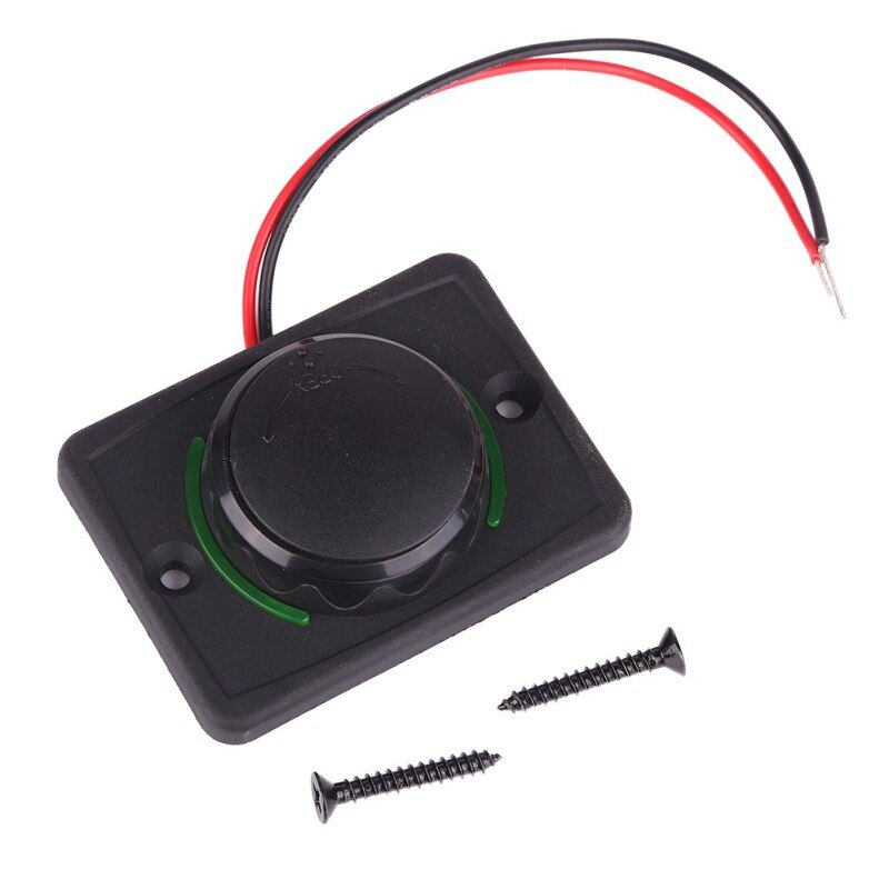 Billaddare dubbel usb 3.1a 12/24v strömadapter vattentät laddare usb-uttag för automatisk motorcykelbuss