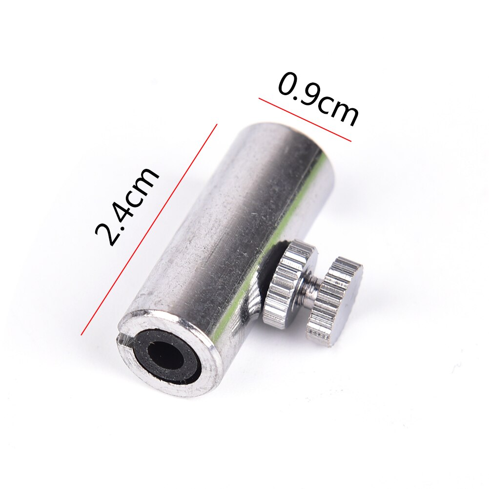 IRIN 1pc 10g 4/4 Violoncello Lupo Nota Soppressore sintonizzatore Eliminatore argento Accessori per Violoncello Violoncello Lupo eliminatore