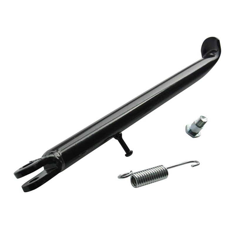 Siempre yo suciedad Pit Bike caballete lateral para CRF50 XR50 CRF70 XR70 50cc 70cc