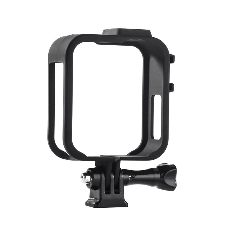 Case Voor Gopro Max Accessoires Voor Gopro Panoramisch Actie Camera Kooi Bescherming Frame Mount Voor Gopro Max Stand