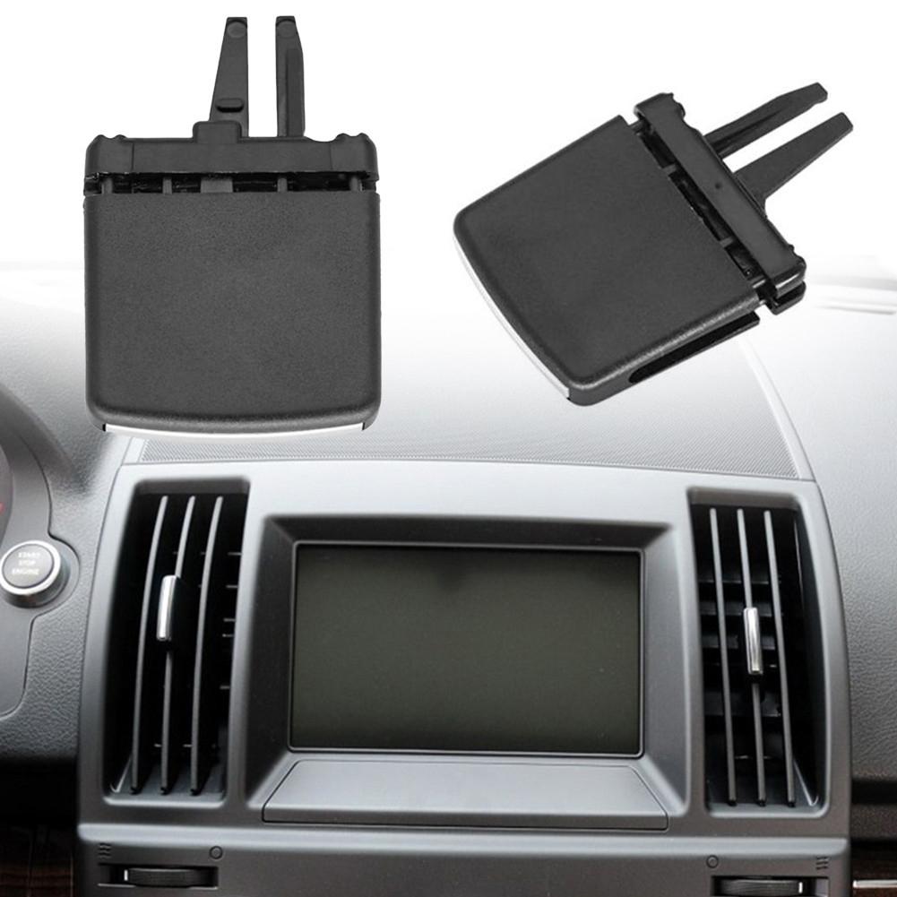 Kit de réparation pour Land Rover Freelander 2, accessoires d'intérieur de voiture, sortie de ventilation de climatisation centrale A/C