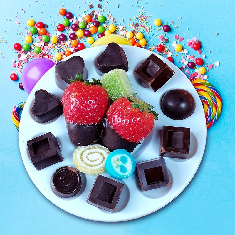 Paint Tray Palette 40pcs Paint Trays for Kids Plastic Paint Pallet for Pupils to Painting DIY Craft Party Kindergarten or School