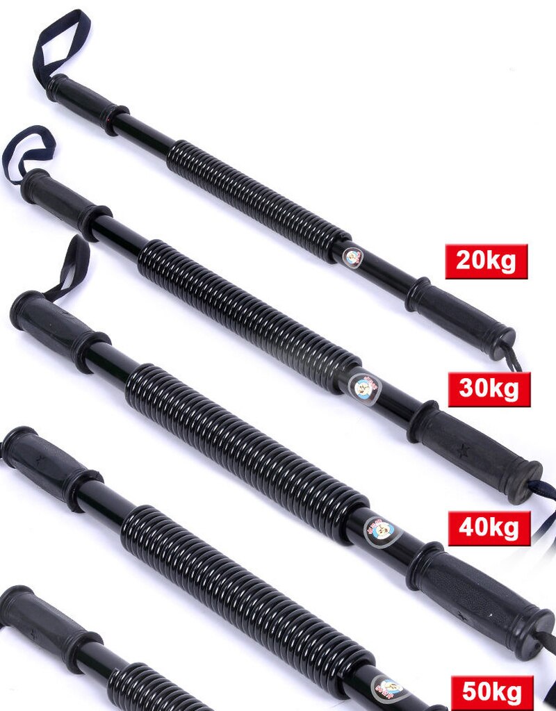 20kg-60kg Verbesserte Frühling Stärke Handgelenk Arm Handgelenk Unterarm Stärke Stärke Ausbildung Maschine Übung Muscle Training Gerät