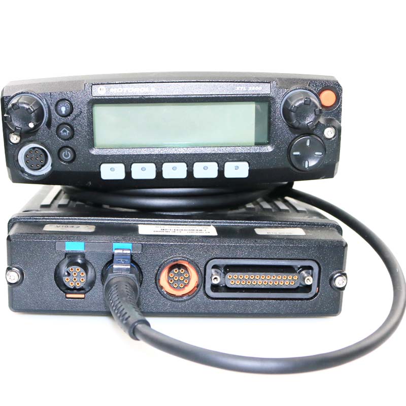 HKN6169B Motorola 17' Remote Mount Cable XTL2500 XTL5000 APX6500 APX7500 OEM