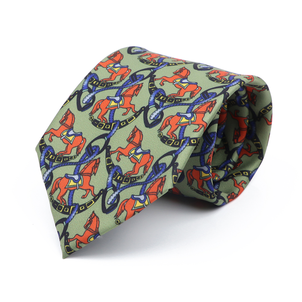 9cm Brown Blue Men Tie Vintage Floral Geometry Print Necktie Mens Wedding Business Meeting Suit Shirt Daily Wear Accessories: Lavender