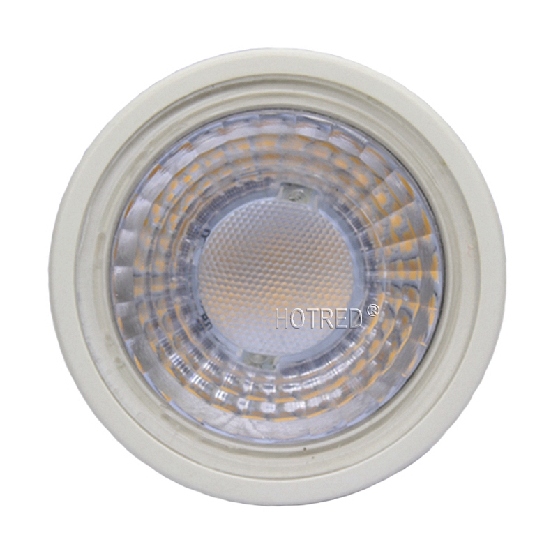 Spot Lamp MR16 12V 3W 4W 5W High Power Led Warm/Koel Wit LED lamp Downlight
