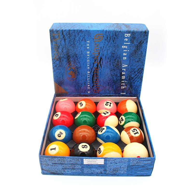 Bola de billar belga, , 57,2mm, TV-pro, a la venta