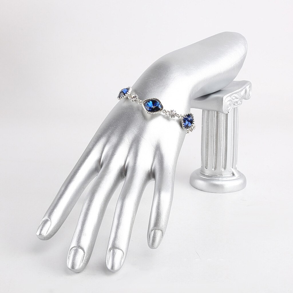Mannequin hand sieraden armband bangle ring handschoenen horloge display standaard rek