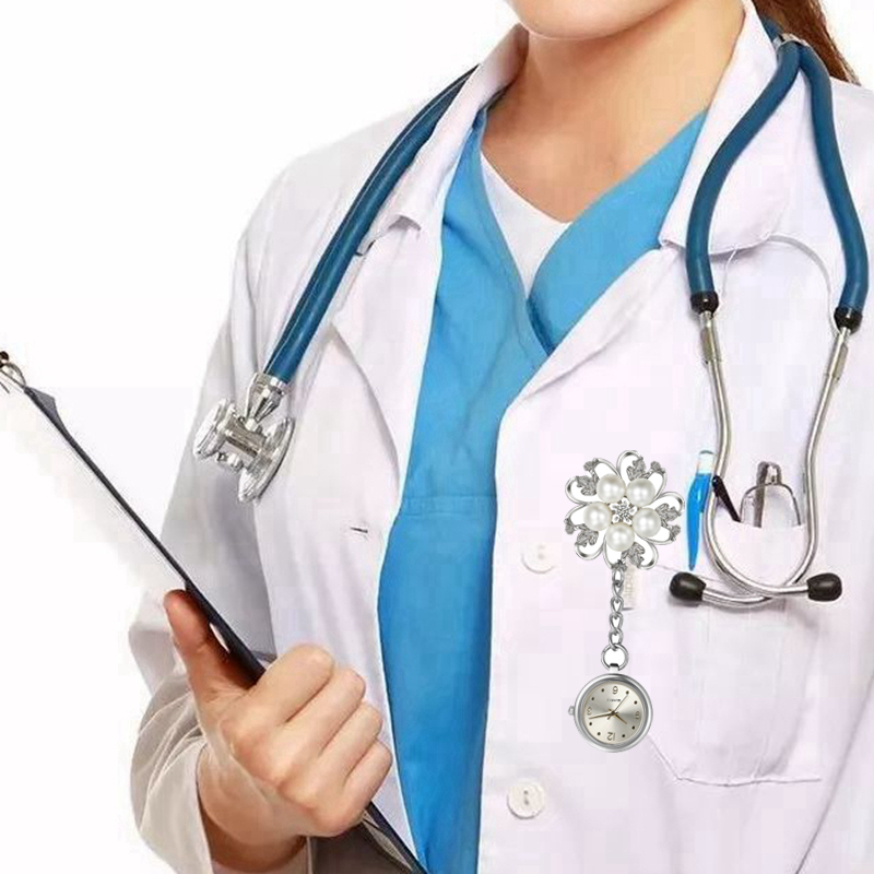 Ganz Decorazione Da Appendere Infermiera Super Power Nurse – Ornamento In Resina, 7,6 Cm, Regalo Simpatico