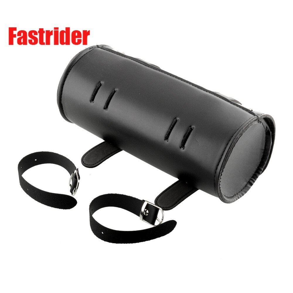 Sac à main en cuir pour moto, sacoche ronde pour Scooter, quad, accessoires Auto Cool, outil à la , étui supérieur pour Scooter