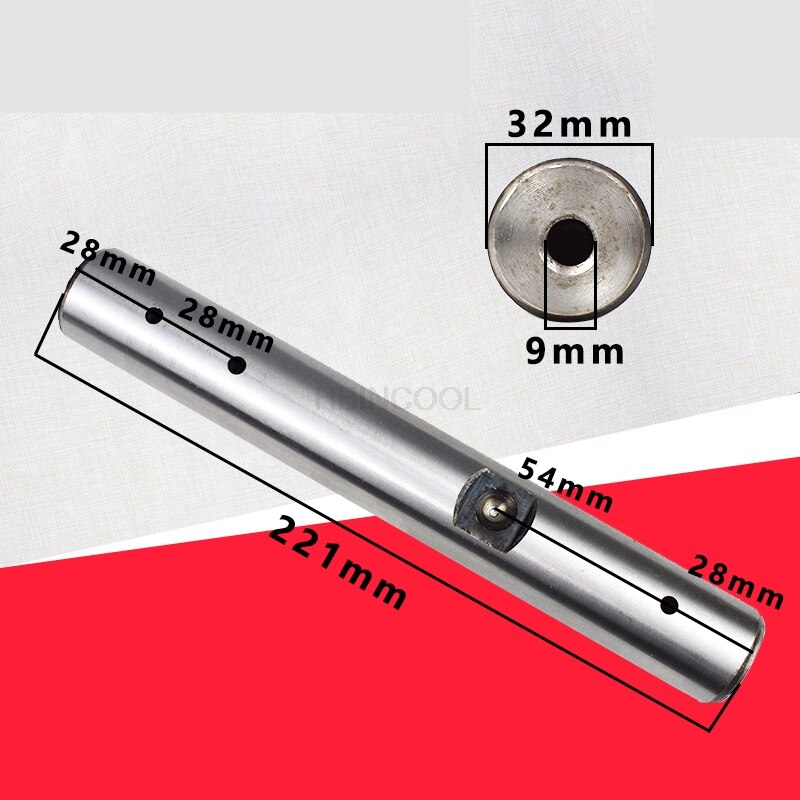 FORklift claw horn king needle steering knuckle king pin claw horn vertical shaft rhubarb needle FORklift rear axle Accessories