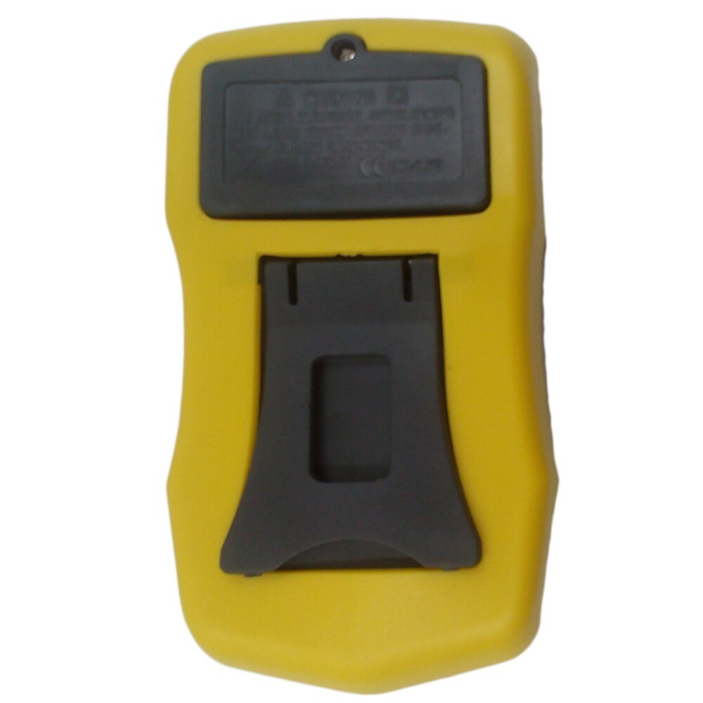 Digtital Capaciteit Meter XC6013L Condensator Tester Mf Uf Circuit Gauge Capaciteit Meter Tester