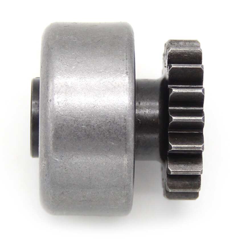 Unidad de arranque Bendix para Yamaha, XV1100, XV1100S, XV1000, XV1000S, XV750, XV700, XV700S, Virago 1TA1557000, 3LP-15570-00, 1TA-15570-00