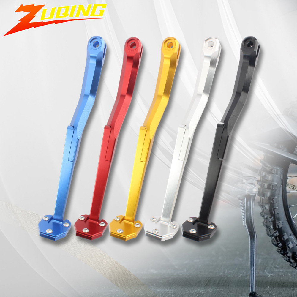 Enduro-motocrossaccessoires voor surron parts, standaards, zijstandaards, antislip parkeersteunen, verlichting, bee x e-bike, motorfiets
