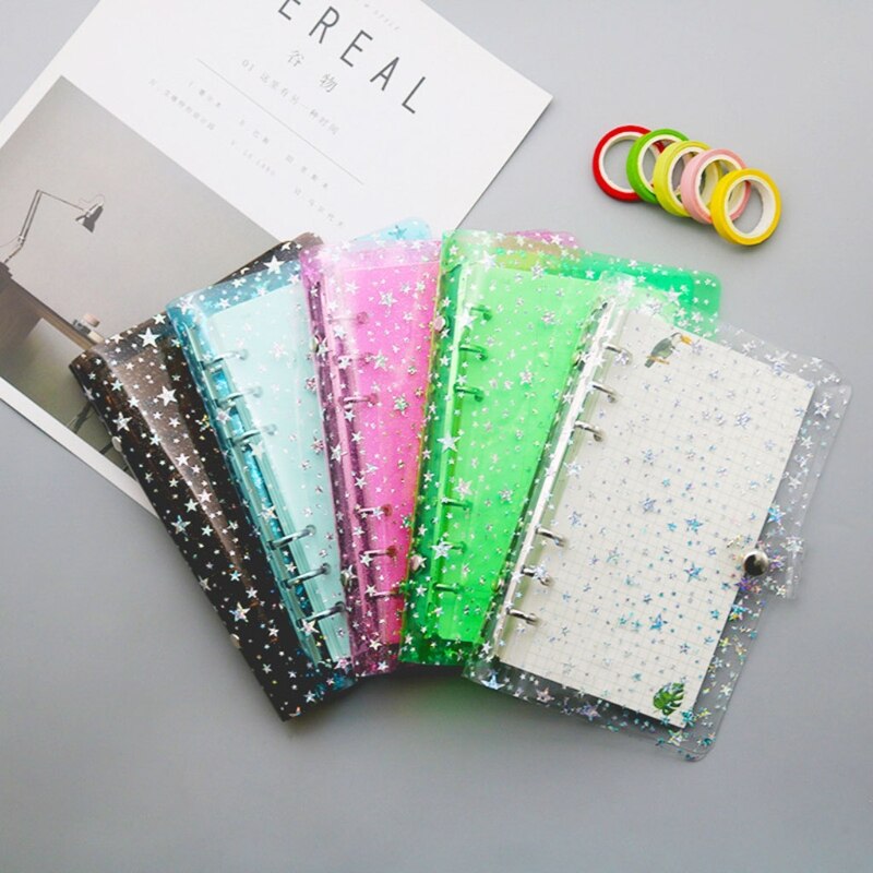 Stansmessen Display Collection Opslag Stencil Boek Sheet Cover Zonder Binnenpagina&#39;s Fotoalbum Scrapbooking Decors Book Cover