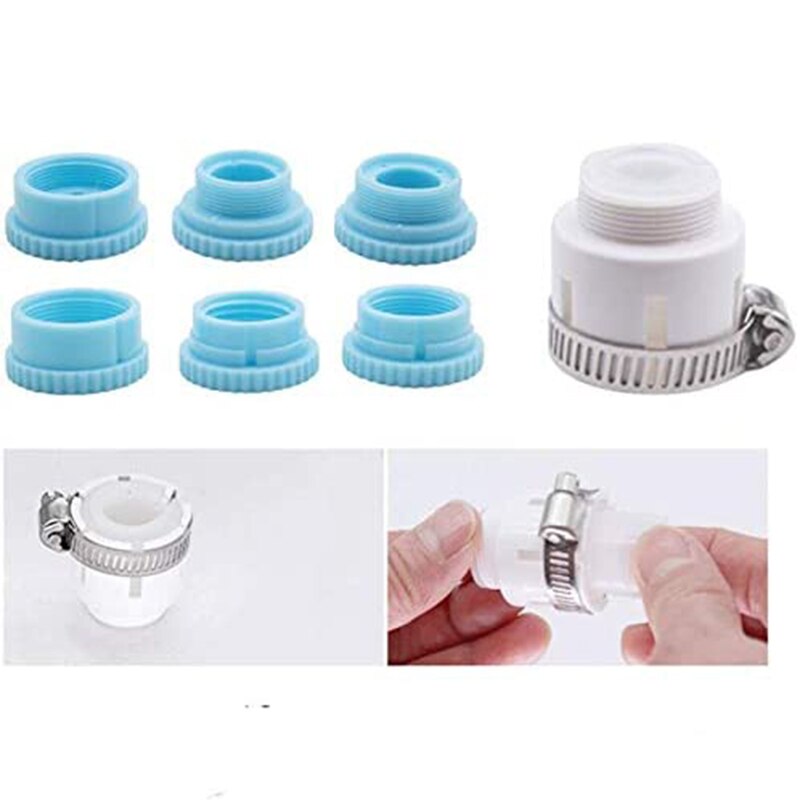 Water Filter Direct Drinking Water Purifier Small Kitchen Filter Faucet Filter Mouth Well Water