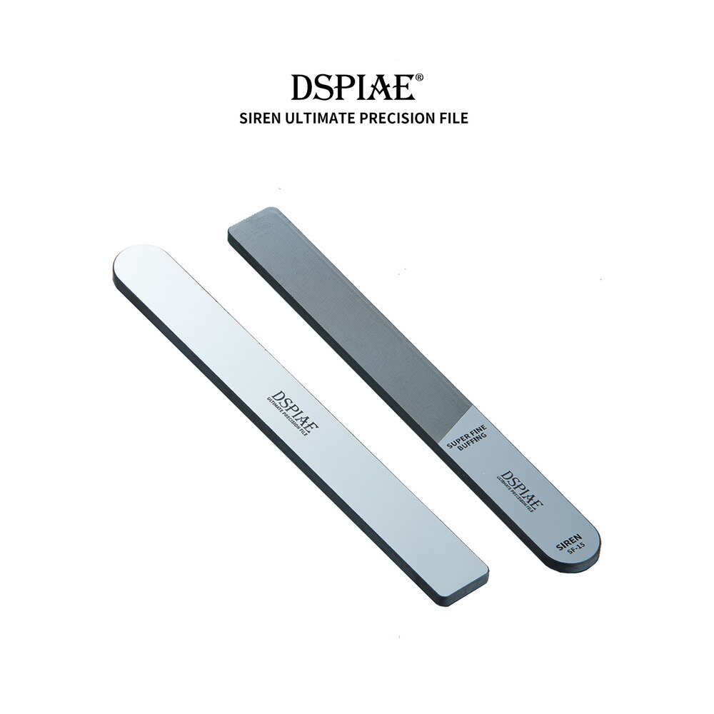 Dspiae SF-15/MSF-13 Sirene Ultieme Precisie Bestand Model Montage Tool Hobby Accessoire: SF-15